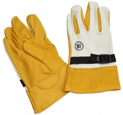 Electrical Lineman Gloves